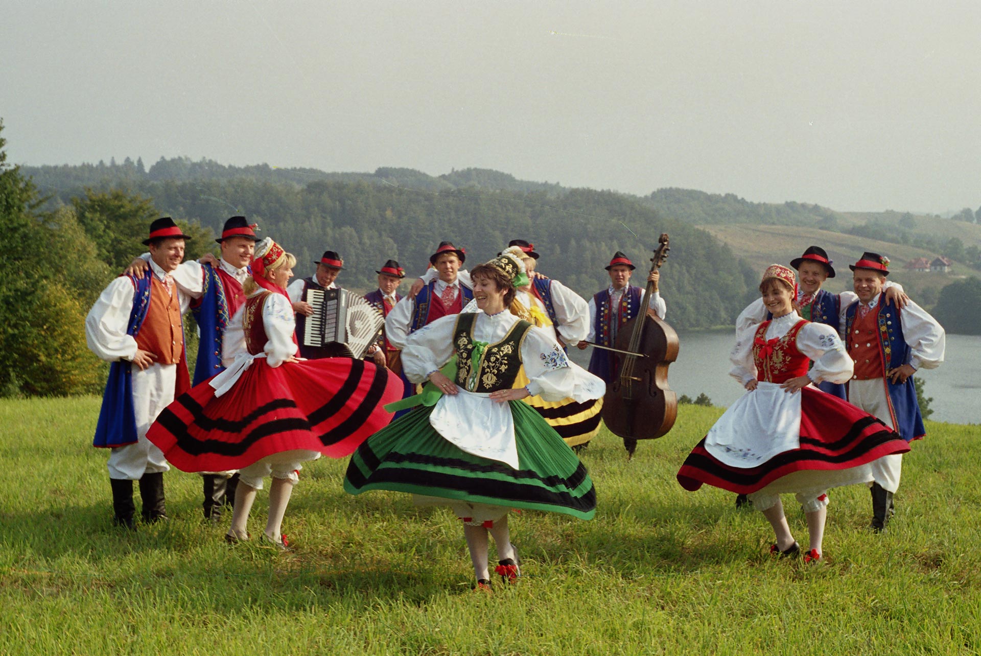 Regionalny Zespół Pieśni i Tańca „Kaszuby”